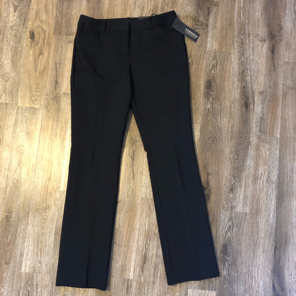 Versona dress pants